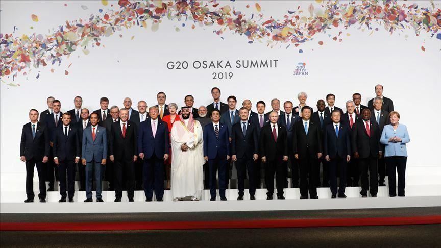 Le G20 approuve la suspension temporaire du paiement de la dette pour les pays les plus pauvres