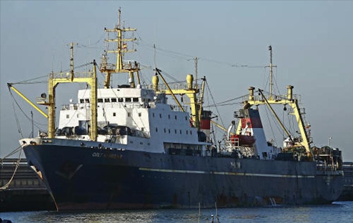 PECHE : Arrivée massive de bateaux chinois et turcs au Sénégal : une menace sur les ressources et les communautés de pêche artisanale 