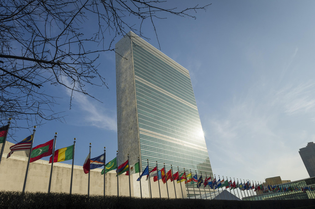 Guterres : « Nous devons continuer à prouver que le multilatéralisme est utile »