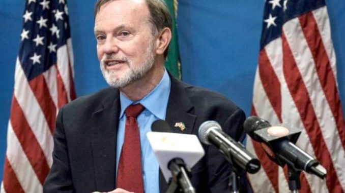 Lutte contre le coronavirus : Les Etats unis consacrent près de 250 millions de dollars à l’Afrique