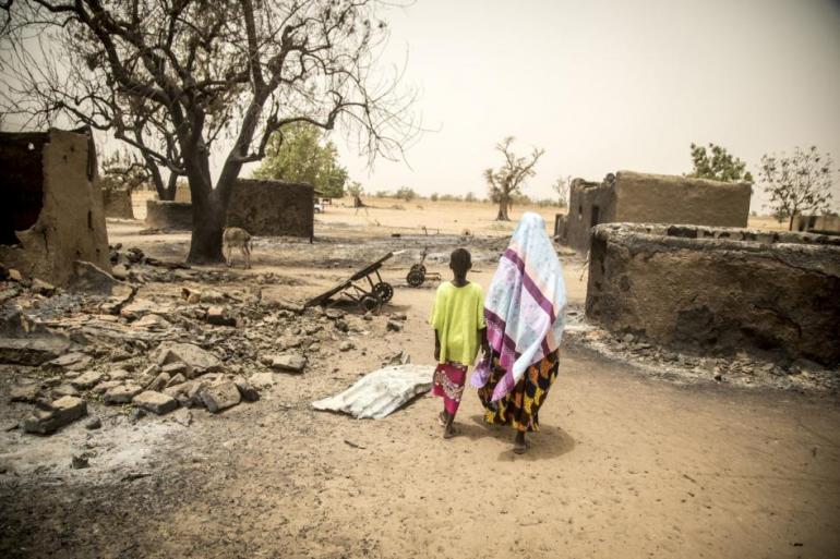 Région du Sahel : Les Nations unies et les Ong alertent sur la détérioration rapide de la crise