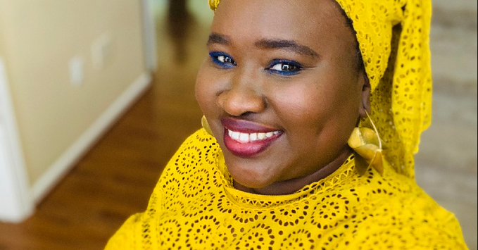 Mission d'une influenceuse sénégalaise : Sauver Des Vies Via Les Médias Sociaux