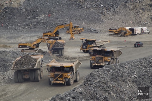 Sénégal : Faible hausse de l’activité de production industrielle au mois de Mars