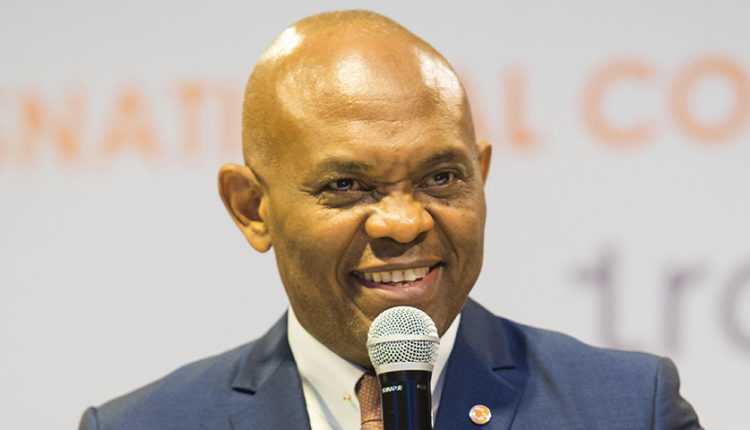 Tony Elumelu, président de UBA : «La Covid-19 représente une opportunité de réinitialiser l'Afrique »