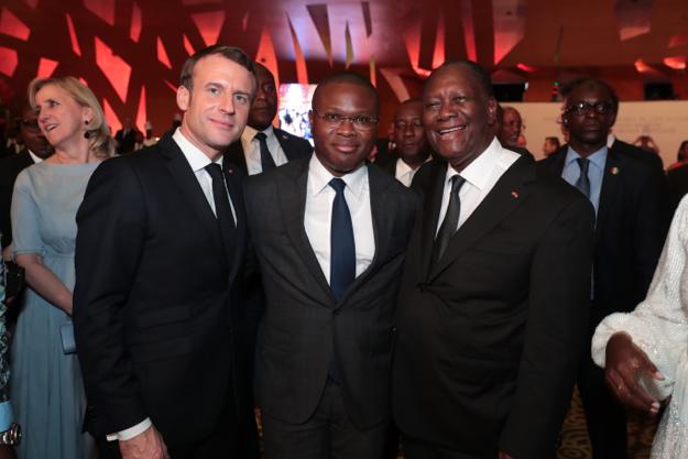 France-Umoa : Retour sur l’historique des négociations qui ont abouti à l’accord qui met fin au Franc CFA France-Umoa : Retour sur l’historique des négociations qui ont abouti à l’accord qui met fin au Franc CFA