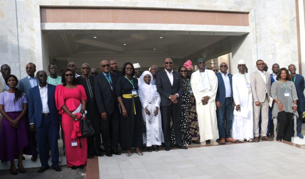 La bonne gouvernance démembre le Club des investisseurs sénégalais