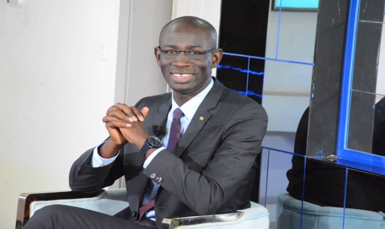 Amadou Ly, directeur général de Akilee sur son contrat avec Senelec : « Il n’y a ni délit d’initié ni conflit d’intérêt »