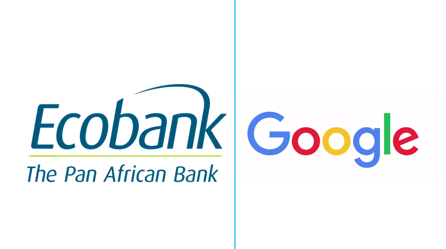 Appui aux Pme : Ecobank et Google collaborent et proposent des solutions digitales