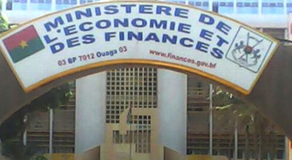 Remboursement de dettes : Le trésor burkinabé va décaisser 3,046 milliards de FCFA le 05 juin