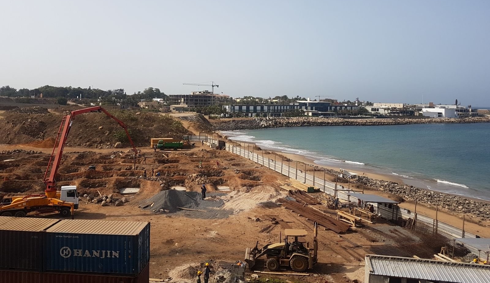Sauvegarde du littoral, gestion foncière entre autres : Macky Sall époussette les Codes règlementaires