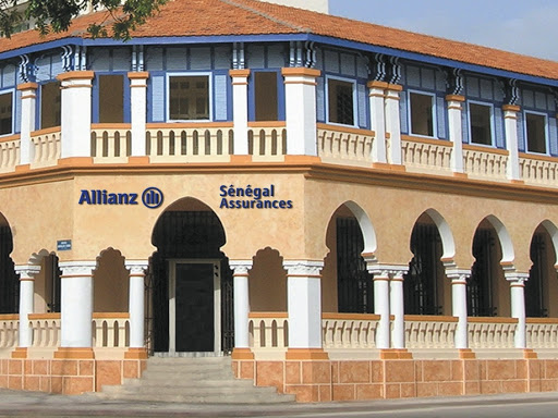 Lutte contre le Covid-19 : Allianz Sénégal contribue à hauteur de 50 millions de FCFA