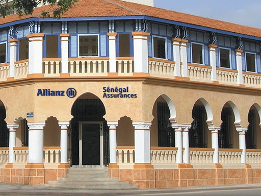 Lutte contre le Covid-19 : Allianz Sénégal contribue à hauteur de 50 millions de FCFA