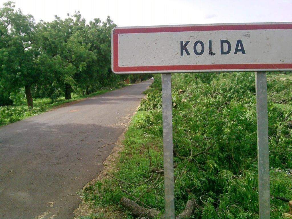 Pauvreté au Sénégal : Kolda, région la plus  pauvre  avec 77,5%