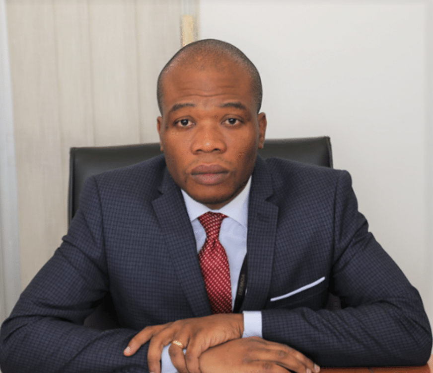 Ripert Eudes BOSSOUKPE SG du  Crepmf: « Treize  opérations d’émissions ont été réalisées au cours du premier semestre 2020 et ont permis de collecter plus de 550 milliards de FCFA »