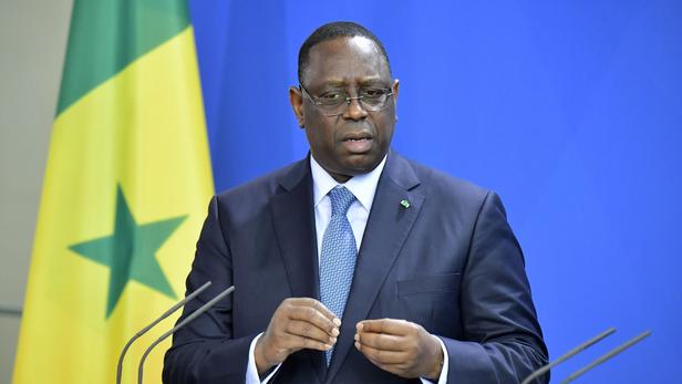 Distribution optimale de l’eau aux populations : Macky Sall tient la vanne