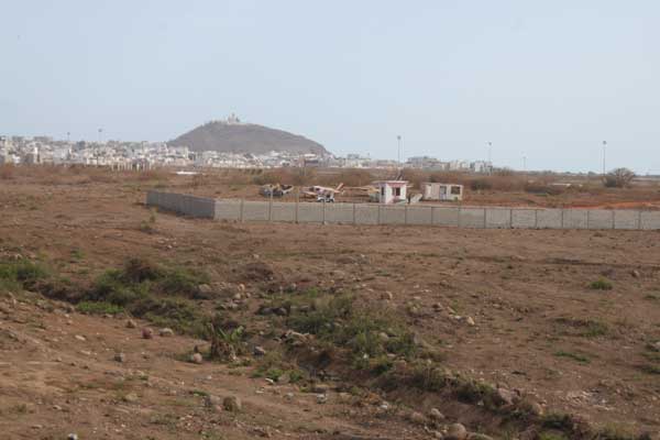 Gestion de l’assiette foncière de l’aéroport de Yoff : Macky Sall confie 30 hectares à la Cdc