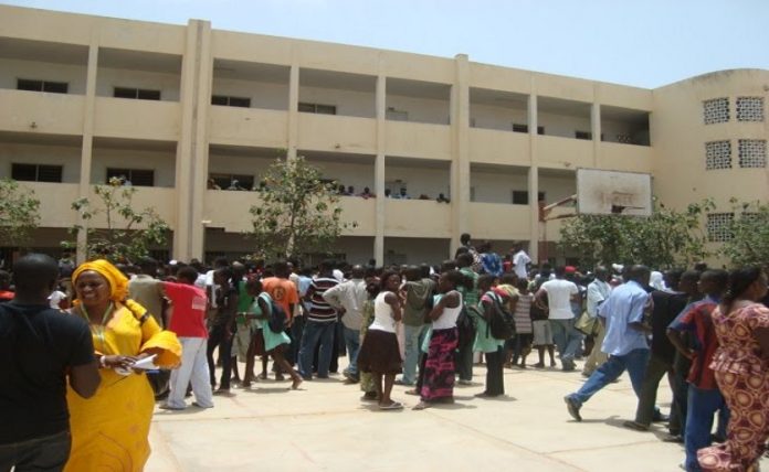 Sénégal : Hausse de 2,2% du chiffre d’affaires des services au mois de mars