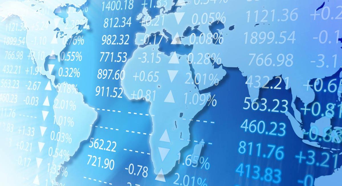 Indices boursiers internationaux : Des évolutions contrastées observées ...