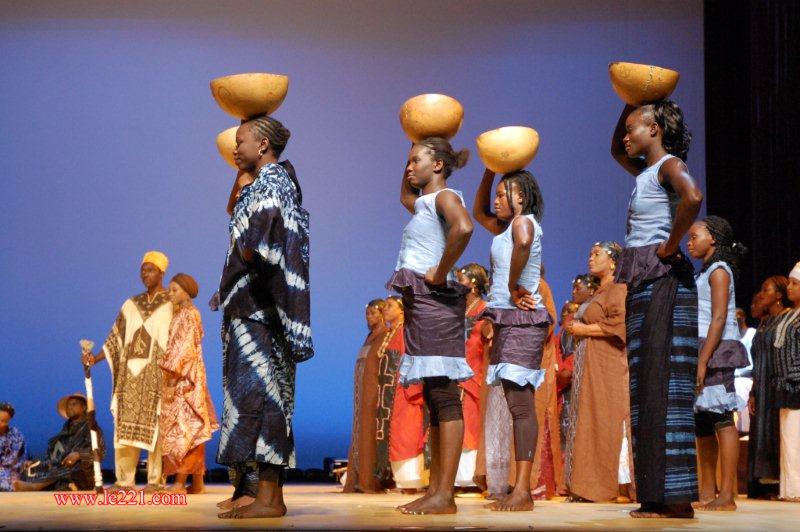 Sénégal : Plongeon du chiffre d’affaires des « Activités artistiques, culturelles, sportives et récréatives » au mois d’avril