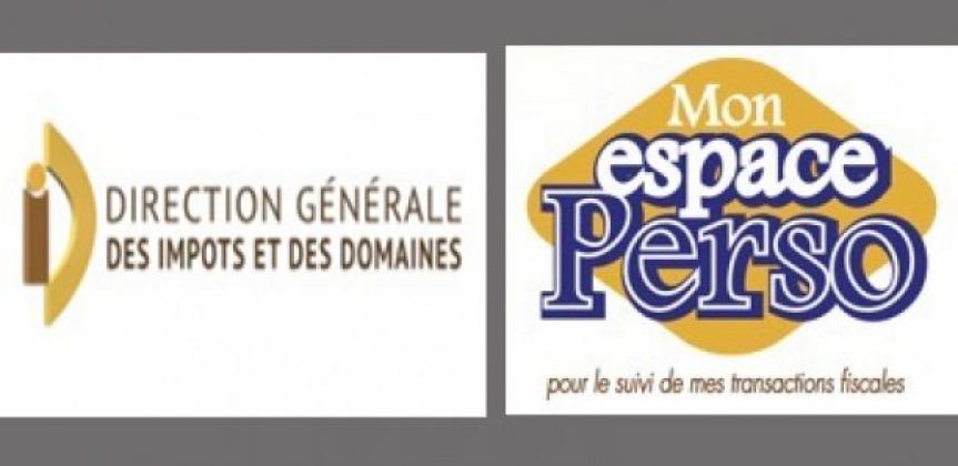 Plateforme Mon espace perso de la Dgid : Les particuliers et les entreprises invités à s’inscrire massivement