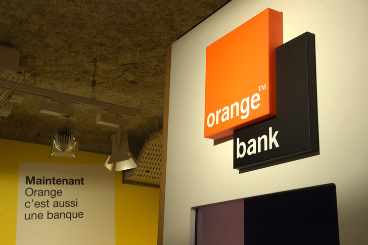 Innovation : Le groupe Orange lance Orange Bank Africa en Côte d’Ivoire Innovation : Le groupe Orange lance Orange Bank Africa en Côte d’Ivoire