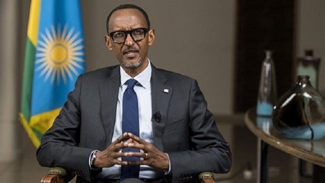 Evaluation des politiques et des institutions en Afrique :  Le Rwanda demeure en tête du classement régional Evaluation des politiques et des institutions en Afrique :  Le Rwanda demeure en tête du classement régional