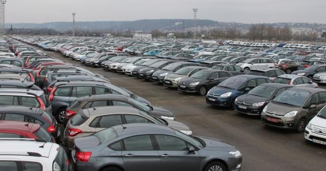 Sénégal : Progression des importations  au mois de juin