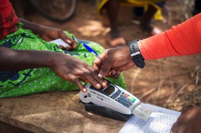 La finance numérique est la clé du développement post-pandémique