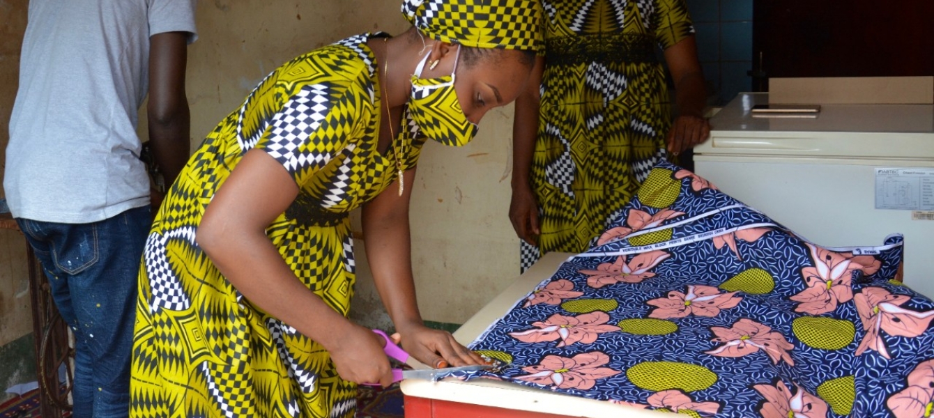 Relance économique post-covid-19 en Afrique :  La Cea veut les femmes au cœur des initiatives
