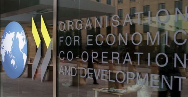 Zone Ocde :  Le taux de chômage en baisse de  7.7% en juillet 2020