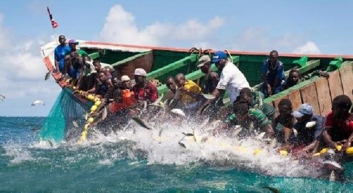 Sénégal : Forte contraction de l’activité du secteur de la pêche au mois de juillet