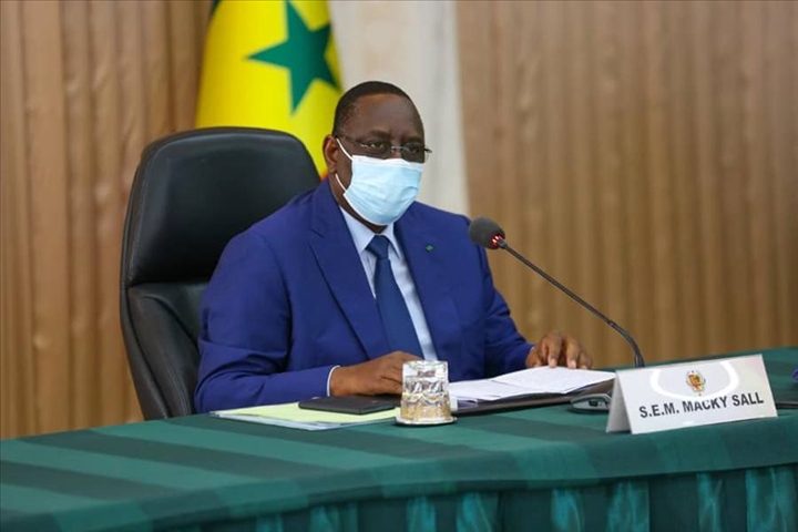 Plan d’actions prioritaires ajusté et accéléré :  Macky Sall mise sur la souveraineté alimentaire, pharmaceutique et sanitaire