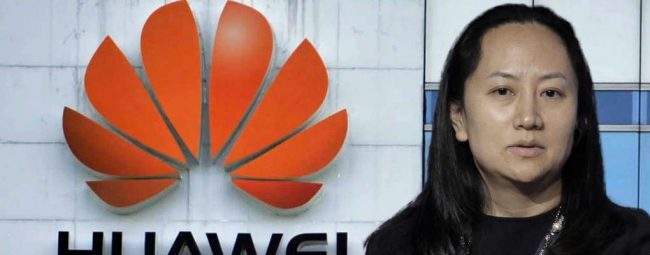 Affaire Meng Wanzhou : des zones d’ombre dans sa procédure d'extradition vers les États-Unis