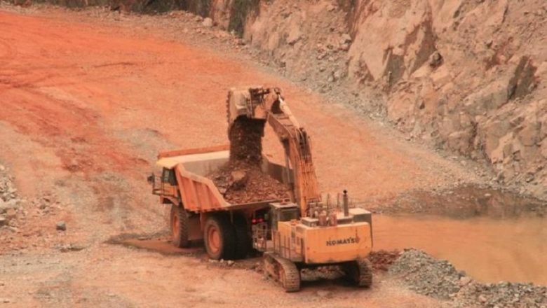 Sénégal : La production minière a chuté au mois de juillet