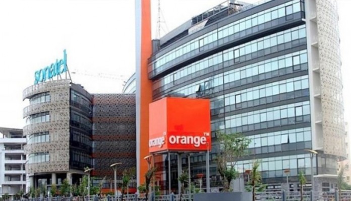Sénégal : Orange détient 55,9 % des parts de marché