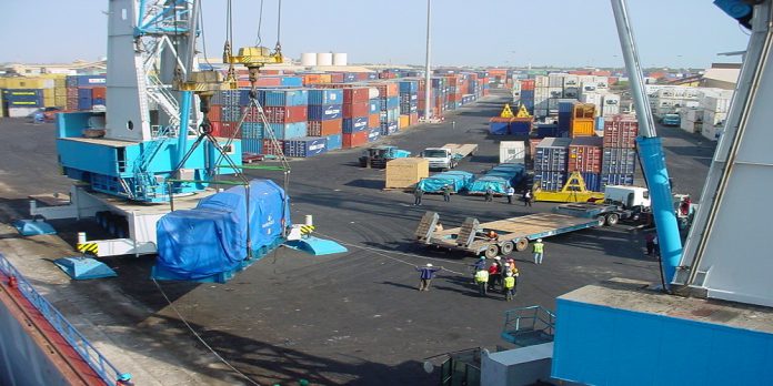 Port autonome de Dakar : L’activité s’est consolidée de 25,2% en août 2020