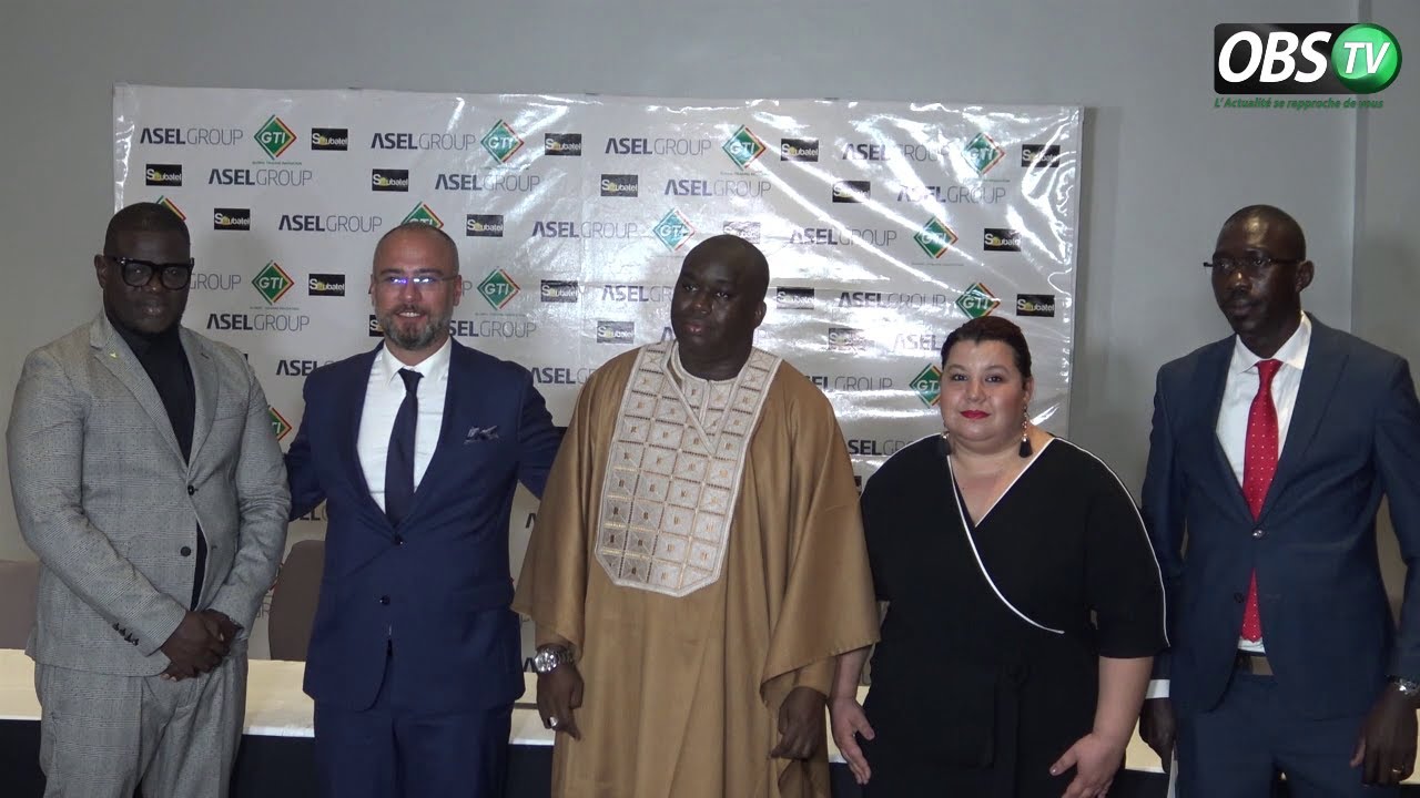 Développement de l’entreprenariat au Sénégal : Global trading innovation et Asel group se liguent