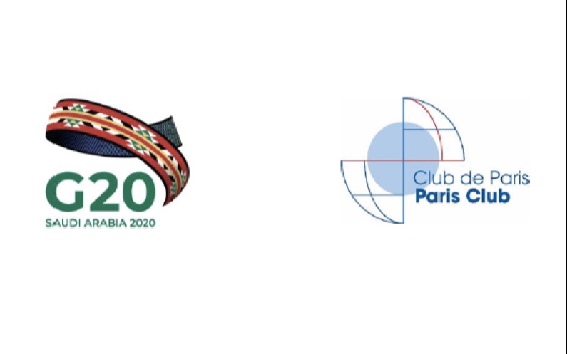 Traitement coordonné de la dette : Le Club de Paris et le G20 approuvent un cadre commun