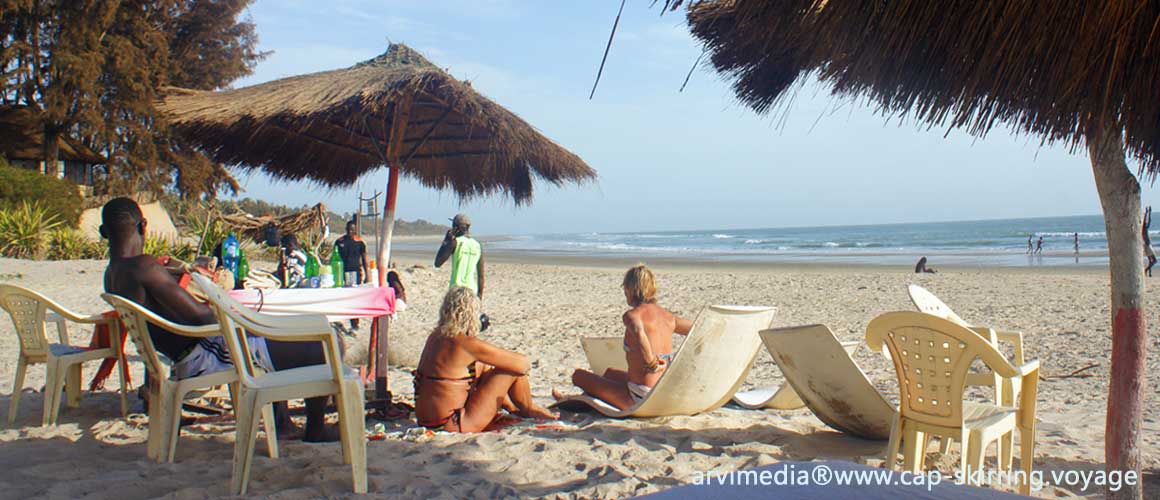 Tourisme en Casamance: Le Club Méditerranée annule la saison touristique 2020-2021 dans la station balnéaire Tourisme en Casamance: Le Club Méditerranée annule la saison touristique 2020-2021 dans la station balnéaire