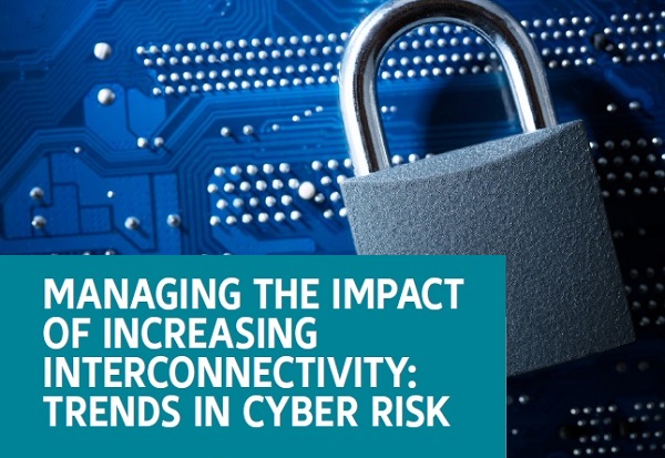 Cyber délinquance : Allianz Global Corporate & Specialty lance un nouveau rapport