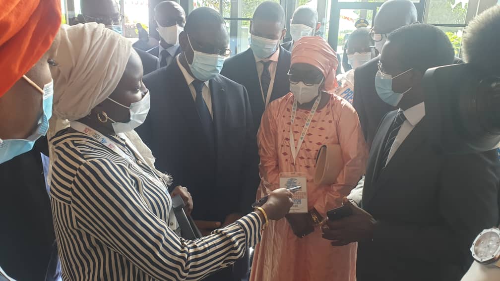 Telecom : Orange réalise le premier test 5G au Sénégal