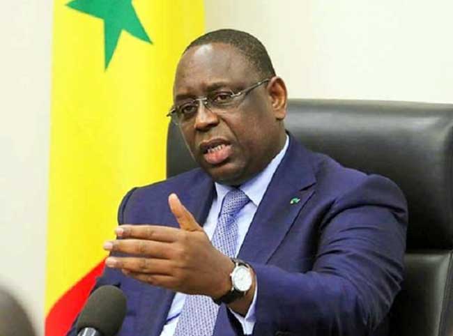Amélioration durable de l’environnement des affaires au Sénégal : Macky Sall presse le gouvernement