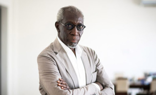 Mamadou Gueye de CSTTAO
