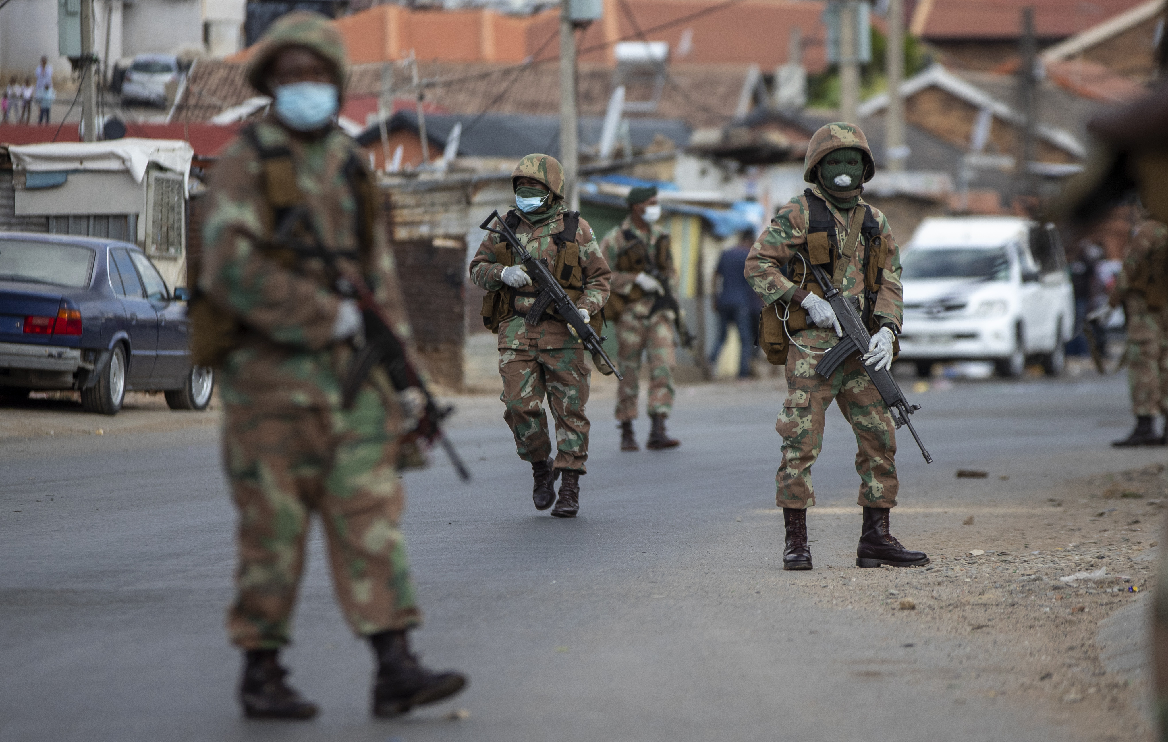Promulgation de la loi modifiant celle relative à l’état d’urgence et à l’état de siège : Le Sénégal bascule dans un état de catastrophe sanitaire