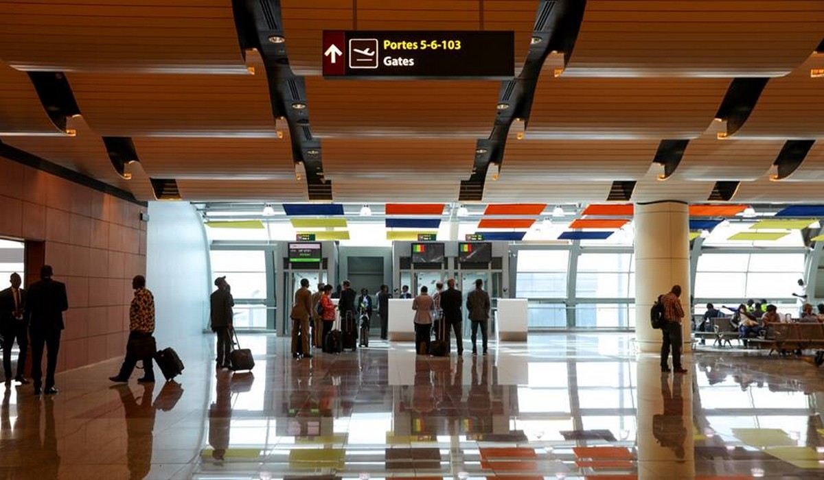 Trafic aérien au Sénégal : Hausse du nombre de passagers et des mouvements d’aéronefs au mois d’octobre 2020