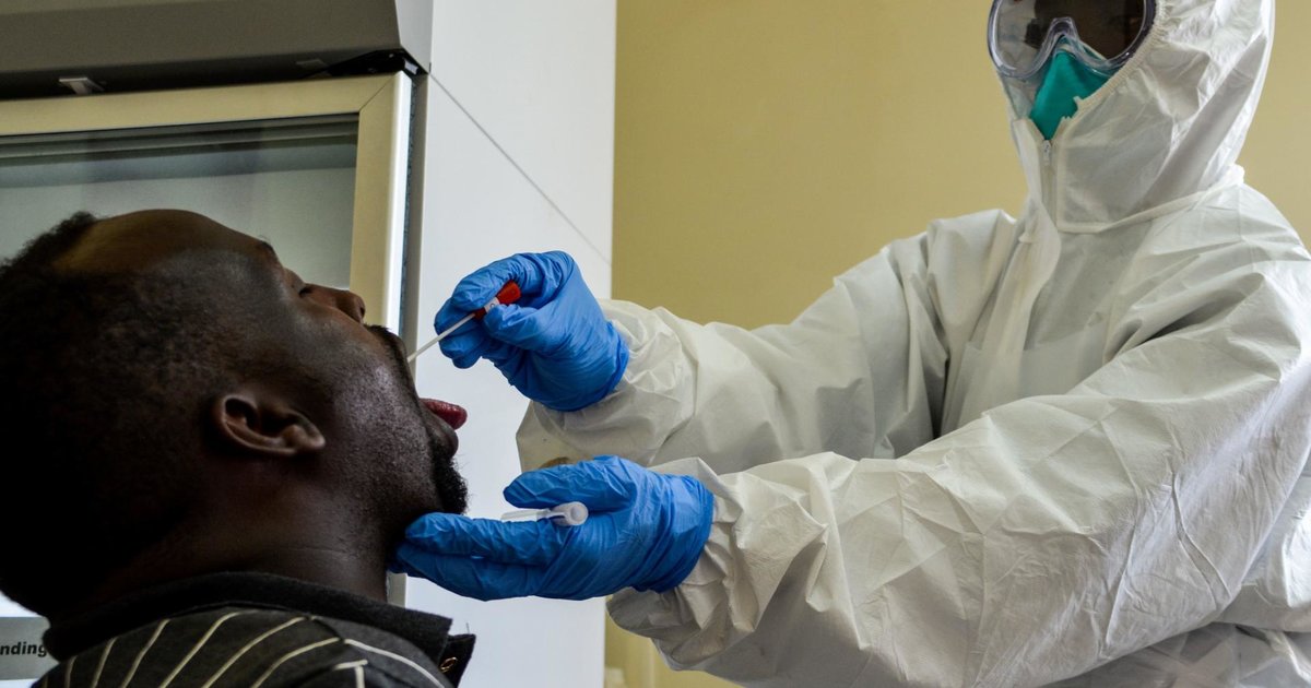 Application de l’état de catastrophe sanitaire dans les régions de Dakar et de Thiès : Le ministère de l’intérieur liste les mesures en vigueur jusqu’au 20 février Application de l’état de catastrophe sanitaire dans les régions de Dakar et de Thiès : Le ministère de l’intérieur liste les mesures en vigueur jusqu’au 20 février