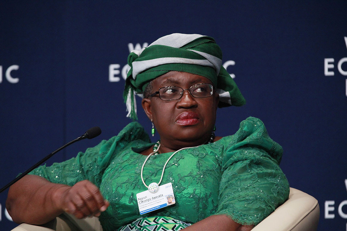 OMC : la Corée du Sud se retire de la course à la direction, Ngozi Okonjo-Iweala désormais seule en lice