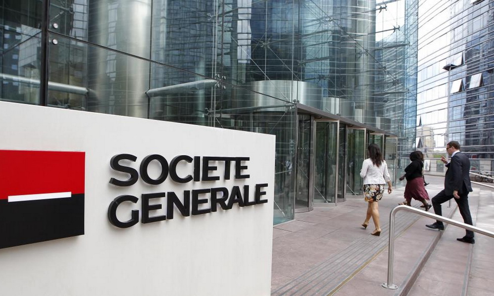 Performance dans le contexte de Covid-19 : La Société Générale connait une amélioration des données au second semestre 2020