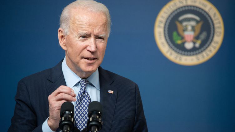 Lettre ouverte à Joe Biden concernant l’impôt international sur les sociétés