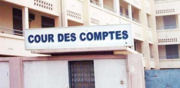 Sénégal : La Cour des Comptes reçoit six nouveaux magistrats
